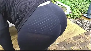 Thick wide ass fucked