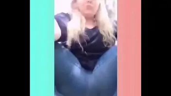 Sex video at rainy day