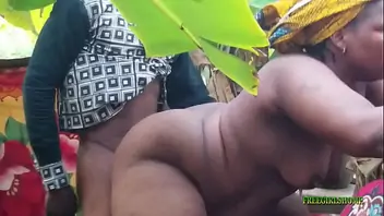 A Village Woman Got Fucked By Her Husband Best Friend