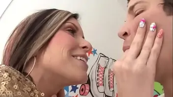 Spitting In The Mouth 2