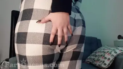 Farting in long johns sex movies featuring fart queens