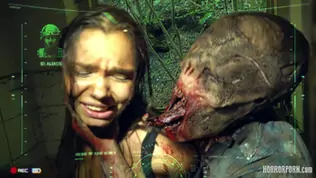 Horrorporn zombie strike the final chapter 2