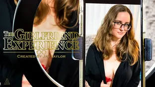 Jay taylor in the girlfriend experience