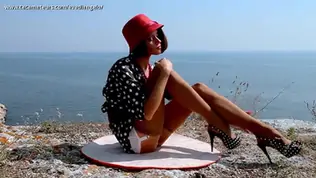 On the edge of the world evadiangelo