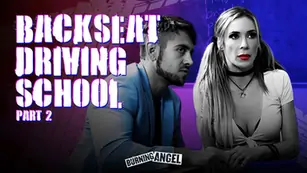 Backseat driving school 2