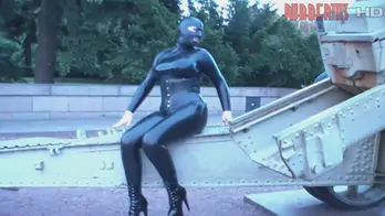 Berliner luft pt 3