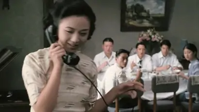 Tang wei sex scenes in lust caution