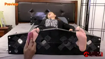Rest bgone 27 sorceress morgana ticklevideos