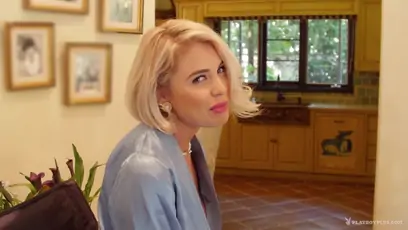 Behind the scenes with miss february 2015 kayslee collins