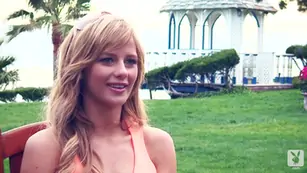Audrey aleen allen playmate miss june 2013 behind the scenes