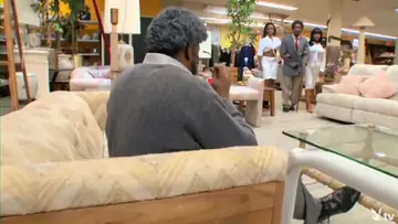 Can t be sanford and step sons xxx parody