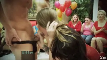 Hot american nights season 1 ep 1