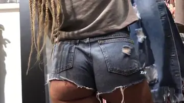 Candids uppies 20