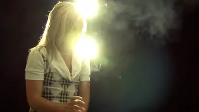 Amazing smoking clip with couple scenes 1