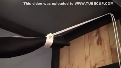 An inconvenient fetish