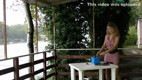 Italoon irisha pump to pop multiple balloons