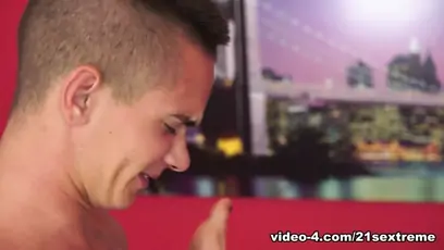 Nanney in where are my trunks video