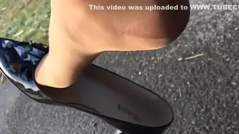 Wonderful shoeplay luxury prada flats