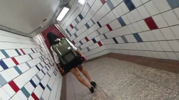 Upskirt 101