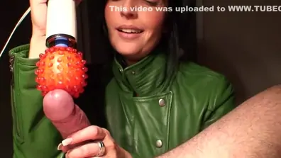 Precum delivery a