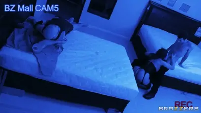 Milfs like it big i m here for the cock sarah blake james deen