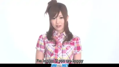 Subtitles japanese girl miku airi enjoys with many cocks