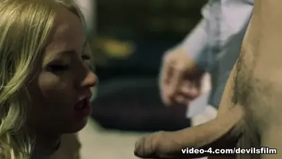 Totti in kendo s merry christmas scene 02 devilsfilm