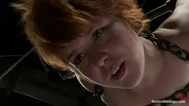 Like a fucking wild beast