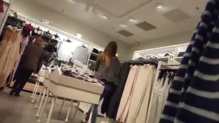The most beautiful ass in the world