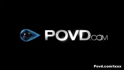 Kendall kayden in shower show povd
