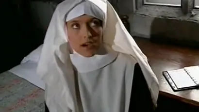 Lesbian nuns