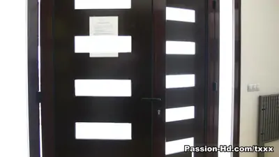 Anita bellini in morning double stuff passionhd