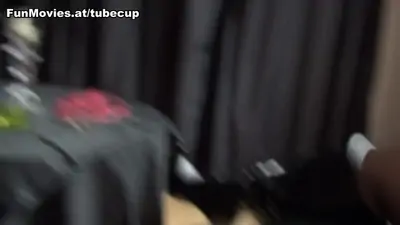 Larissa gold in rough teasing funmovies