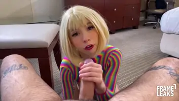 Los angeles 2021 kenzie reeves