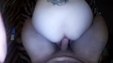 No mercy anal white girl with tight asshole gets fucked in the ass hard
