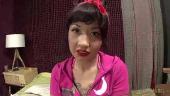 Coco velvett pov