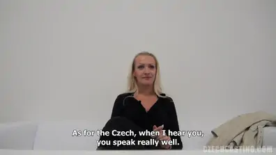 Lovely olga