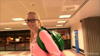 Sammy geeky sexuality 6