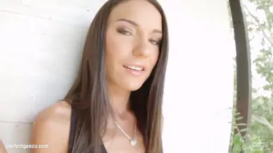Lindsey olsen and nataly gold in hot creampie threesome scene all internal