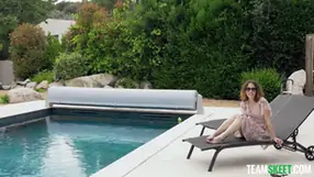 The lost vlogger little arden