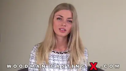Woodmancasing x lolly gartner in hd