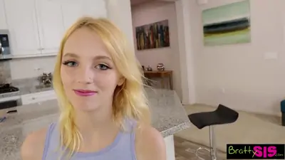 But why hothit full movie are you jacking off on the sofa kate bloom asks her stepbro