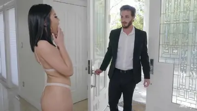 Alluring young kendra spade xxx video