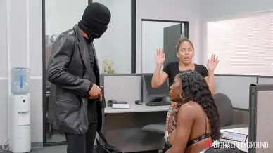Sultry milf ebony mystique amazing sex story