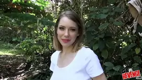 Cute raylin ann catchy xxx video