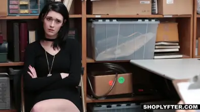 Hipster babe takes the moral of this story like jizz on her tits