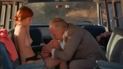 Old studs fucking wench