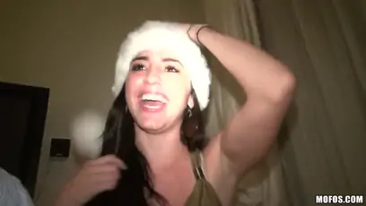 Jingle balls staring jenna parks and jessica nyx