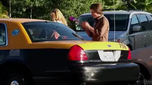 Shy blonde lexi belle goes at it in