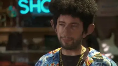 Isis taylor in the exciting hardcore parody